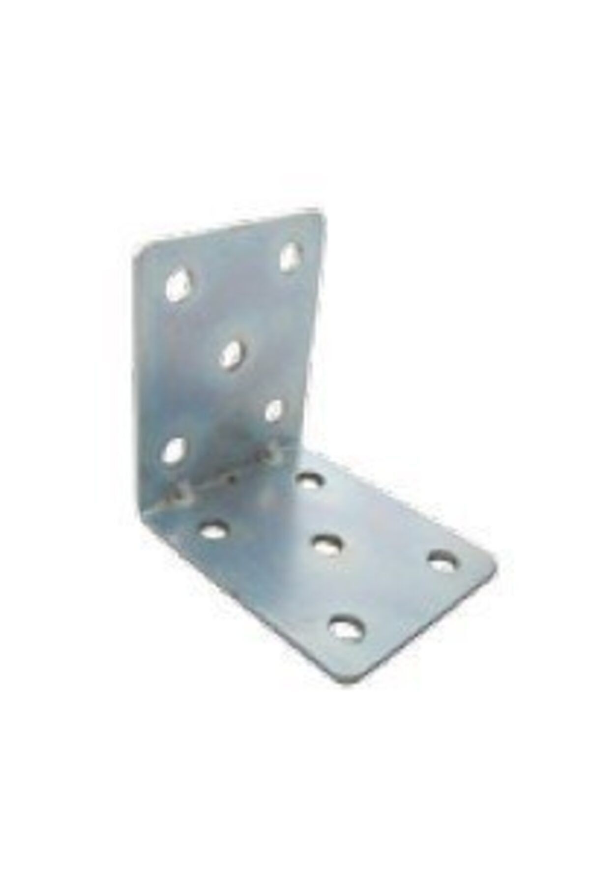 Montaj Demiri No 10 L Metal Gönye 2adet