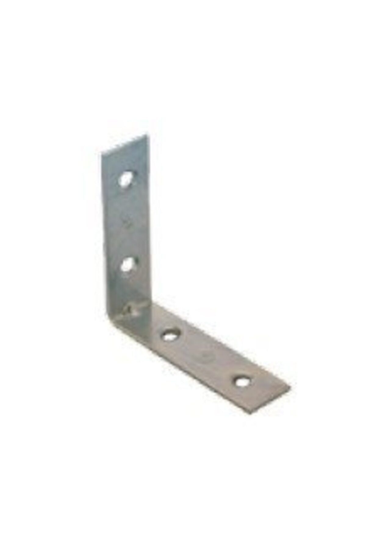 Montaj Demiri No 4 L Metal Gönye 5 Adet