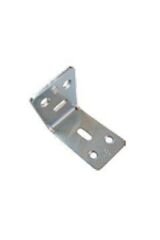 Montaj Demiri No 8 L Metal Gönye 5 Adet