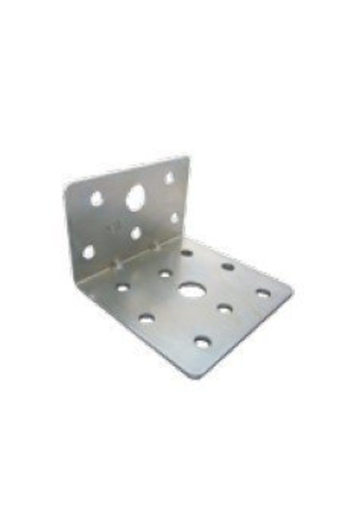 2 Adet Dolap Sabitleme Montaj Demiri No 13 L Metal Gönye