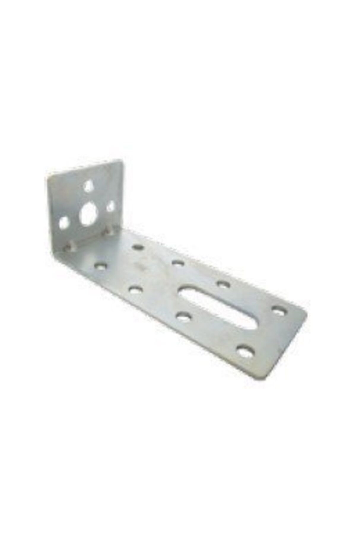 Dolap Sabitleme Montaj Demiri No 11 L Metal Gönye