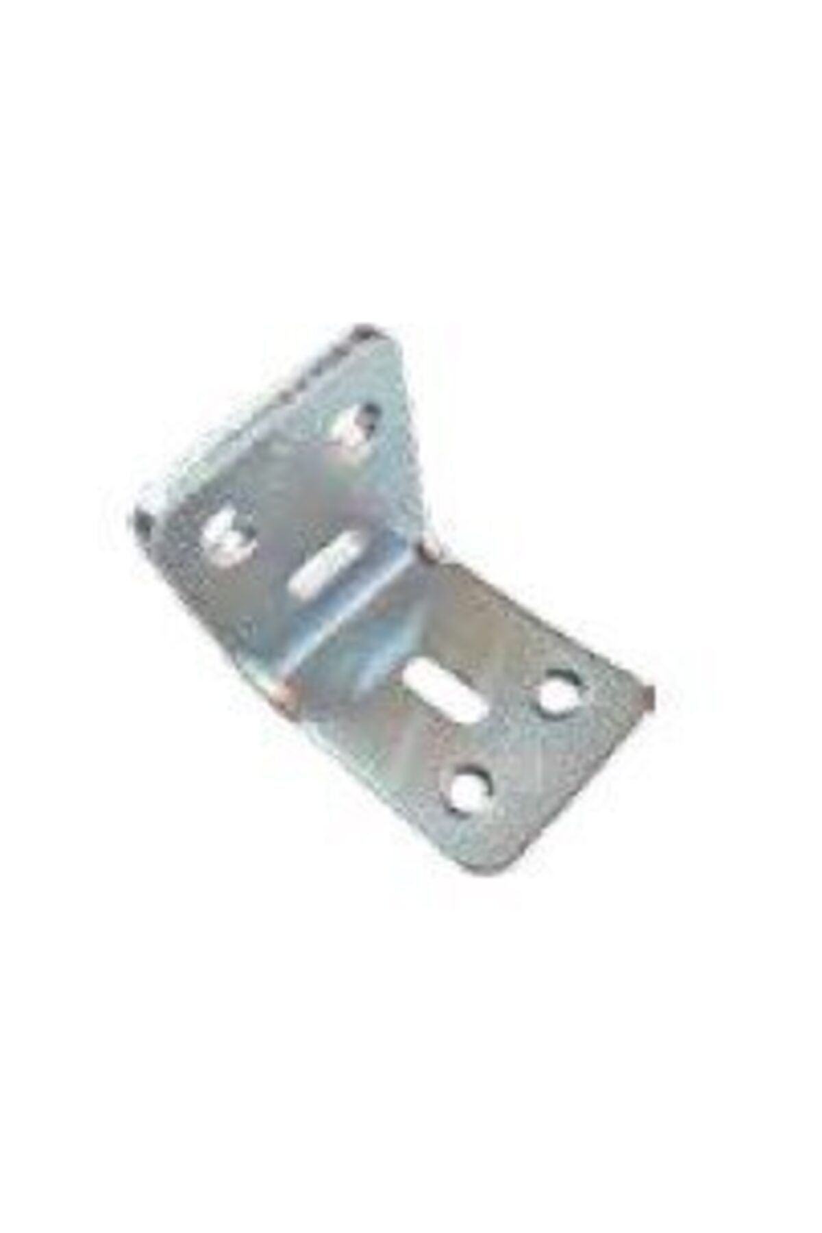 Montaj Demiri No 7 L Metal Gönye 5 Adet