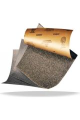 Su Zımparası 180 Kum - 188 Kalite, 230x280 Mm Tabaka Kağıt