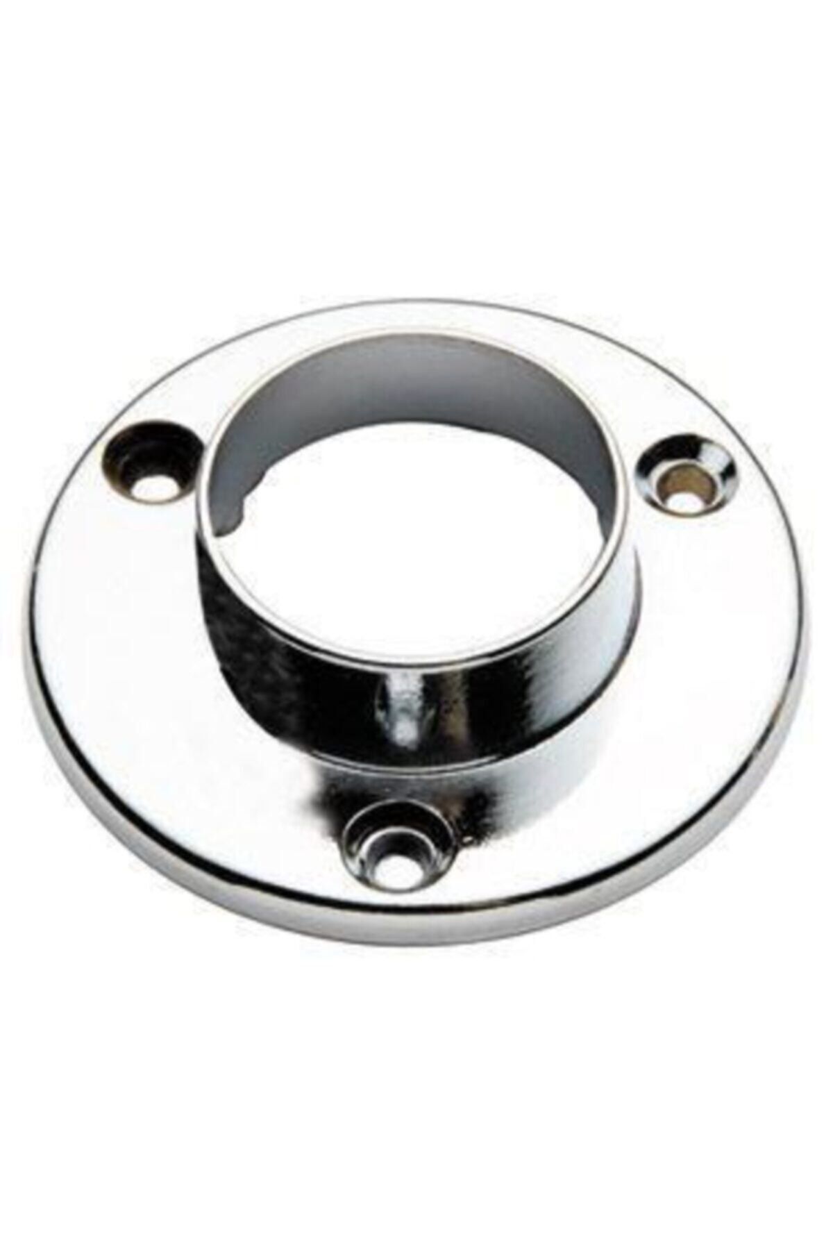 D0701 Askı Boru Flanşı Vidasız