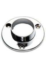 D0701 Askı Boru Flanşı Vidasız