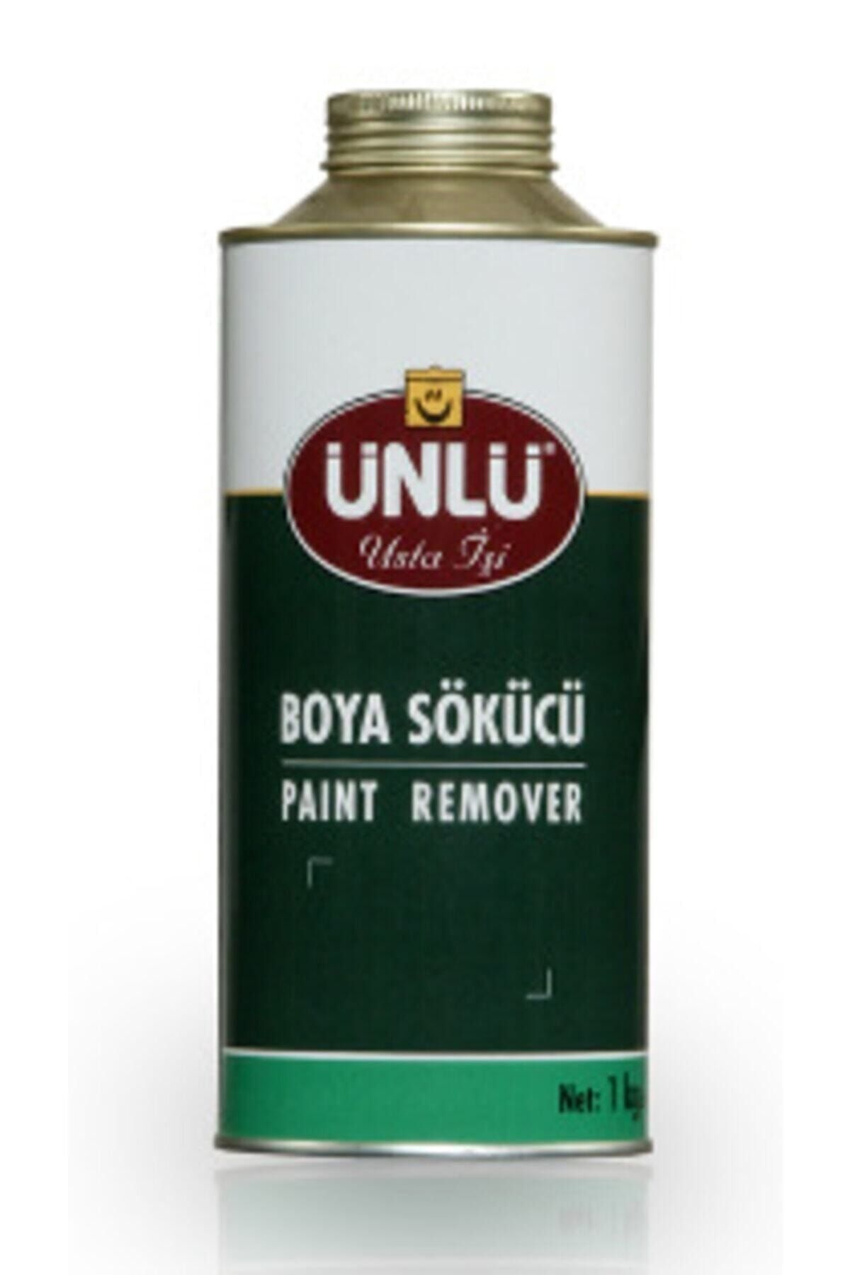 Boya Sökücü 0,80 lt
