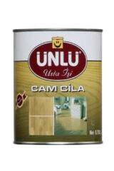 Parke Cam Cila Parlak 0,75 Lt