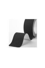 Merdiven Kaydırmaz Bant 25mm X 25mt Siyah Mk0834