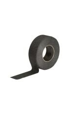 Merdiven Kaydırmaz Bant 25mm X 25mt Siyah Mk0834