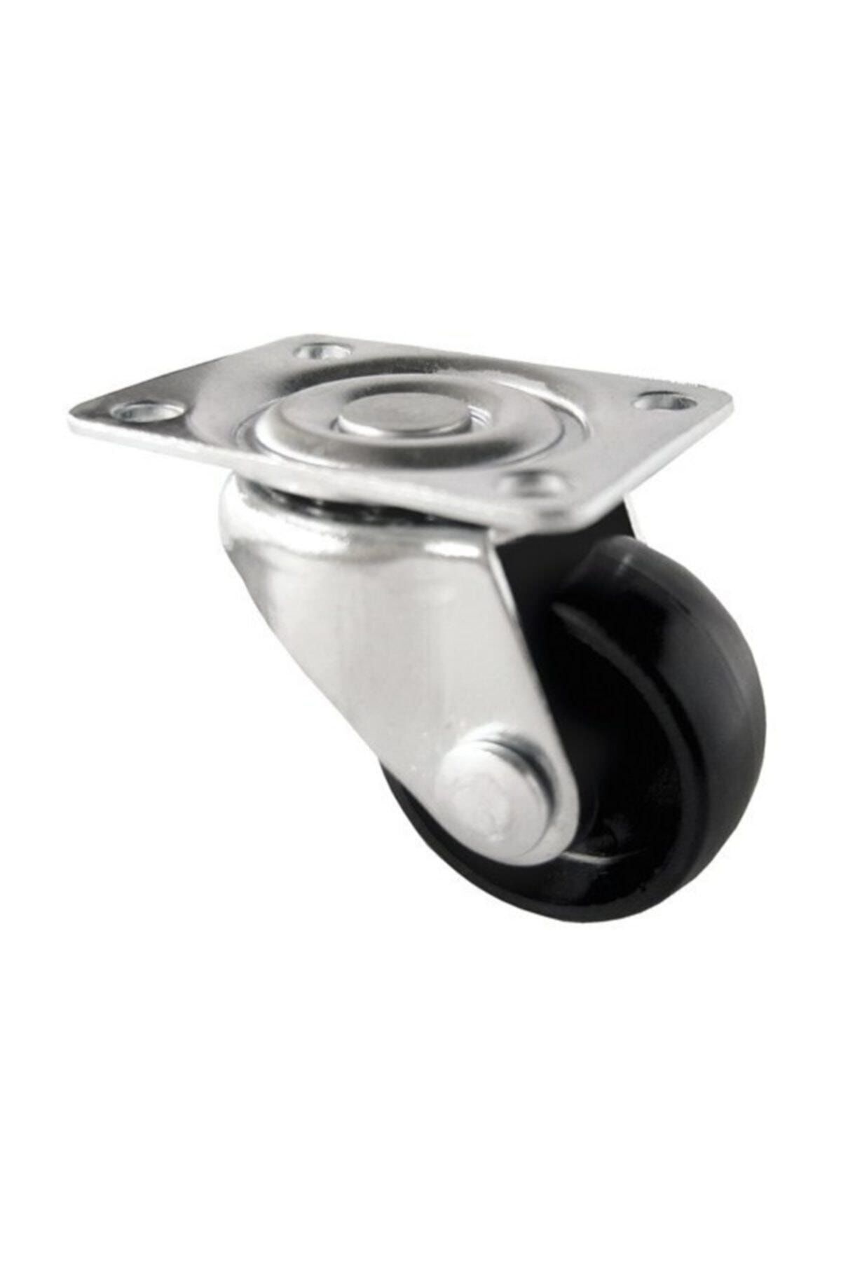 Tablalı Tekerlek 4'lü Ambalaj - H40mm