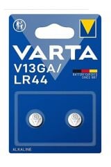V13ga/lr44 Tek Paket 2 Adet