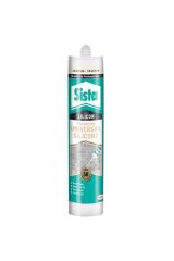 Henkel Universal Silikon 280ml - Beyaz