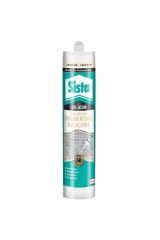 Henkel Universal Silikon 280ml - Şeffaf