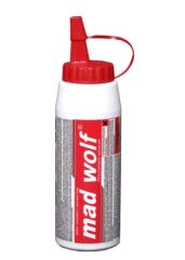 Madwolf Deniz Tutkalı 500gr Şeffaf / Sarı