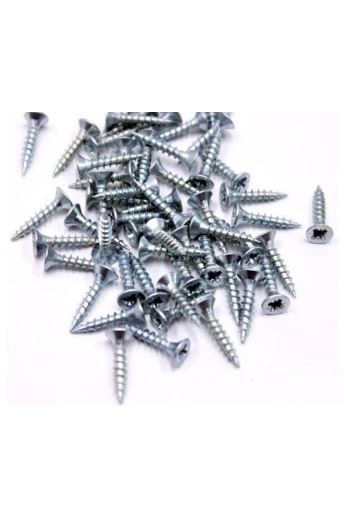 Ahtapot Akdeniz Sunta Vidası 3,5 X 18 Mm 1000 Adet