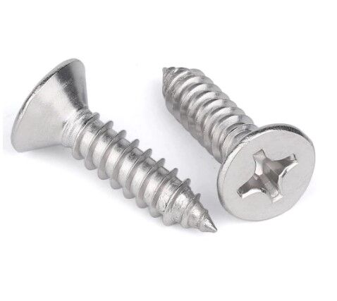 MERİDYEN Sunta Vidası 3,5 X 18 Mm 1000 Adet