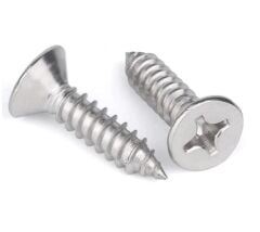 MERİDYEN Sunta Vidası 3,5 X 18 Mm 1000 Adet