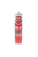 Madwolf Pu Montaj Kit Dolap Toplama Sıvı Çivi Şeffaf 310ml