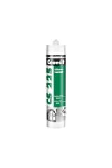 Silikon 280gr Şeffaf Çeresit