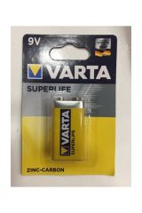 Pil Superlife 1x9v
