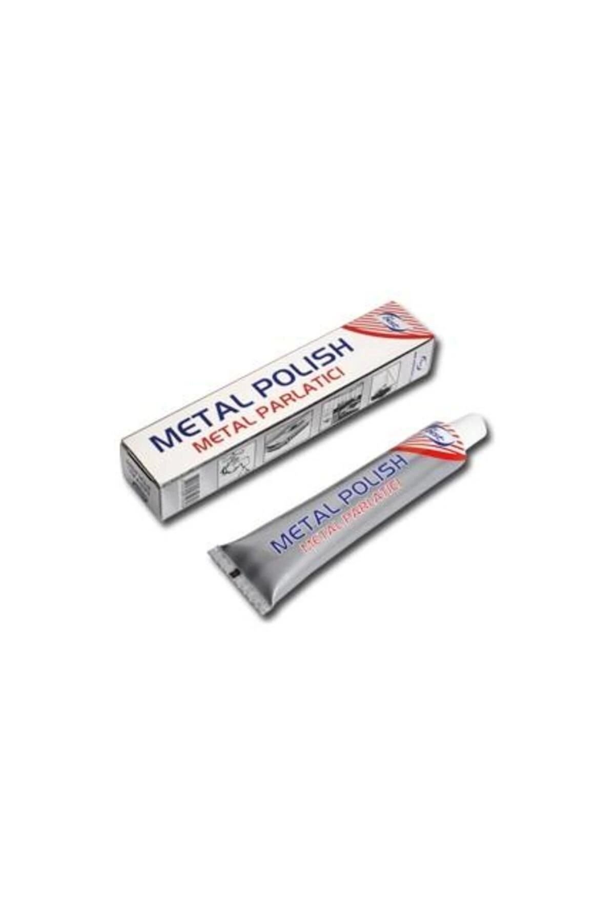 Metal Parlatıcı 50gr.