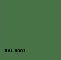 Raymax Sprey Boya Ral 6001  Zümrüt Yeşili 400ml Akrilik