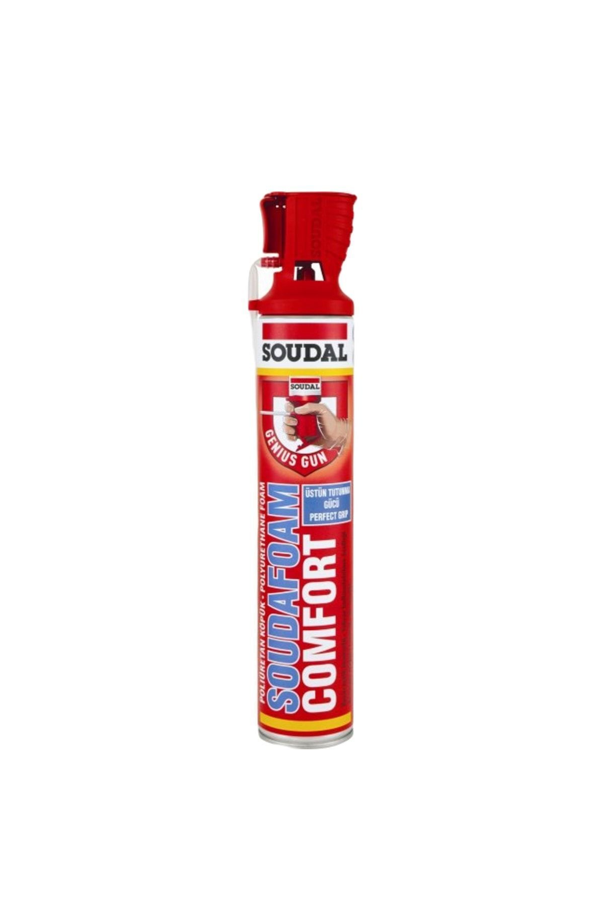 Soudafoam Comfort Köpük 750ml