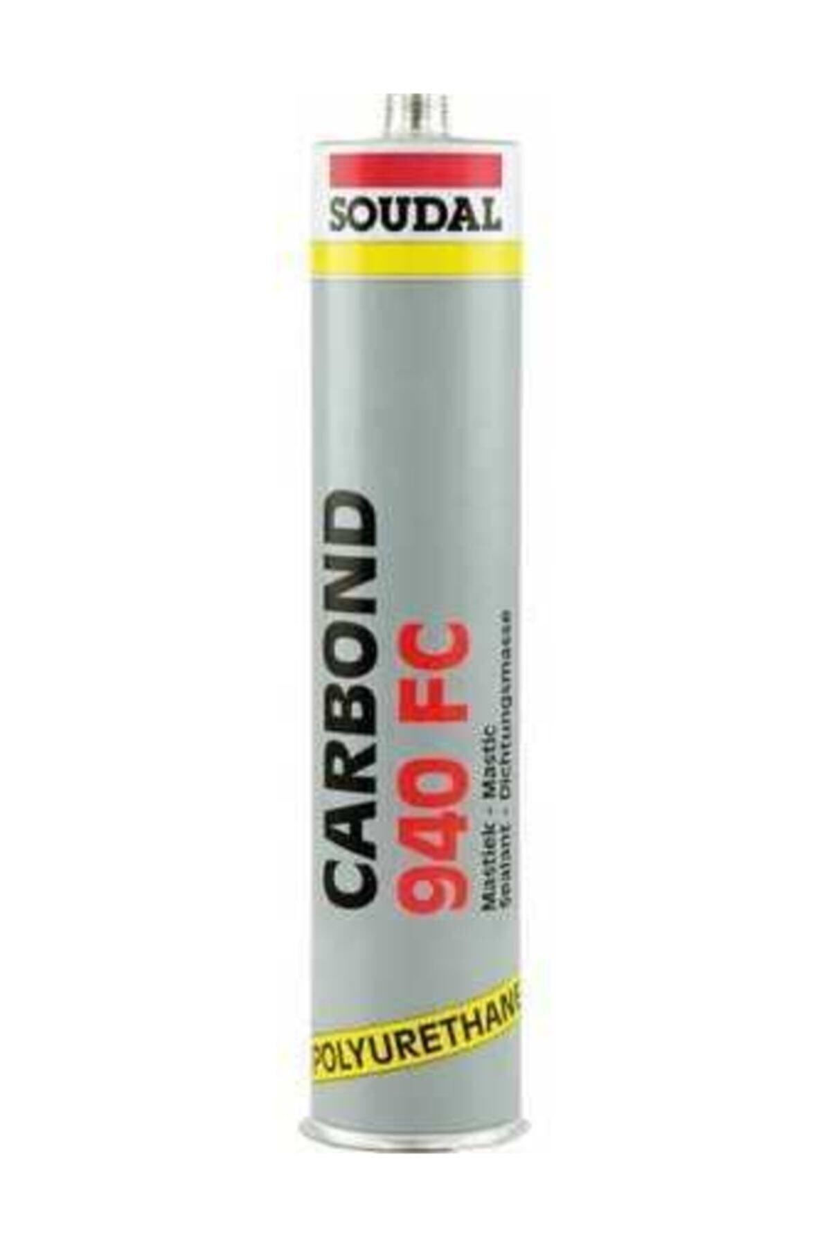 Beyaz Veya Seffaf Silikon 280 ml