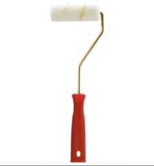 DEKOR EKSPORT SATEN PARMAK RULO 10 CM 1084