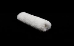 DEKOR KADİFE PARMAK RULO YEDEK 10 CM. 1079