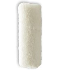 DEKOR KADİFE PARMAK RULO YEDEK 10 CM. 1079