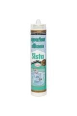 310ml Şeffaf Akvaryum Silikonu