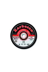 İnox Kesici 115x1.0x22 Mm