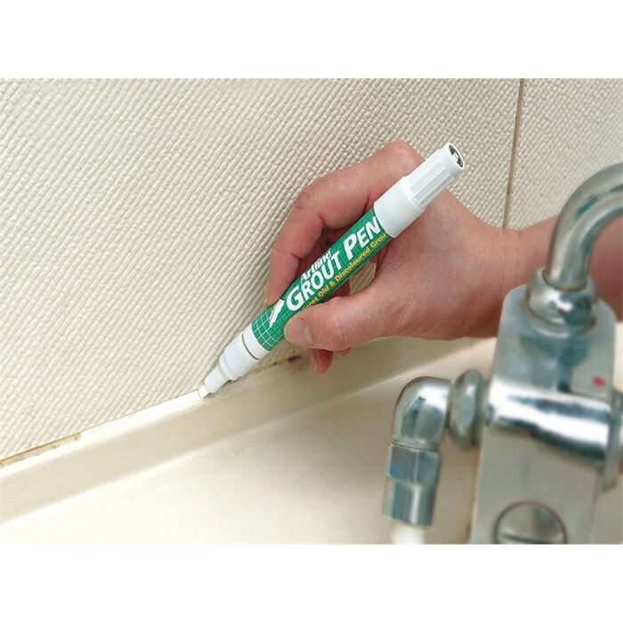 ARTLİNE 2.3mm Çok Amaçlı Boyama ve Derz Kalemi Beyaz