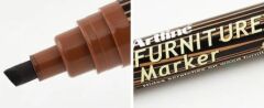 Artline Asetat-Mobilya Rötüş Kalemi Akçaağaç (Maple)