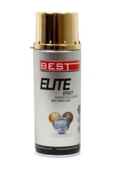 Best Efekt Sprey Boya 400 ml Altın Gold