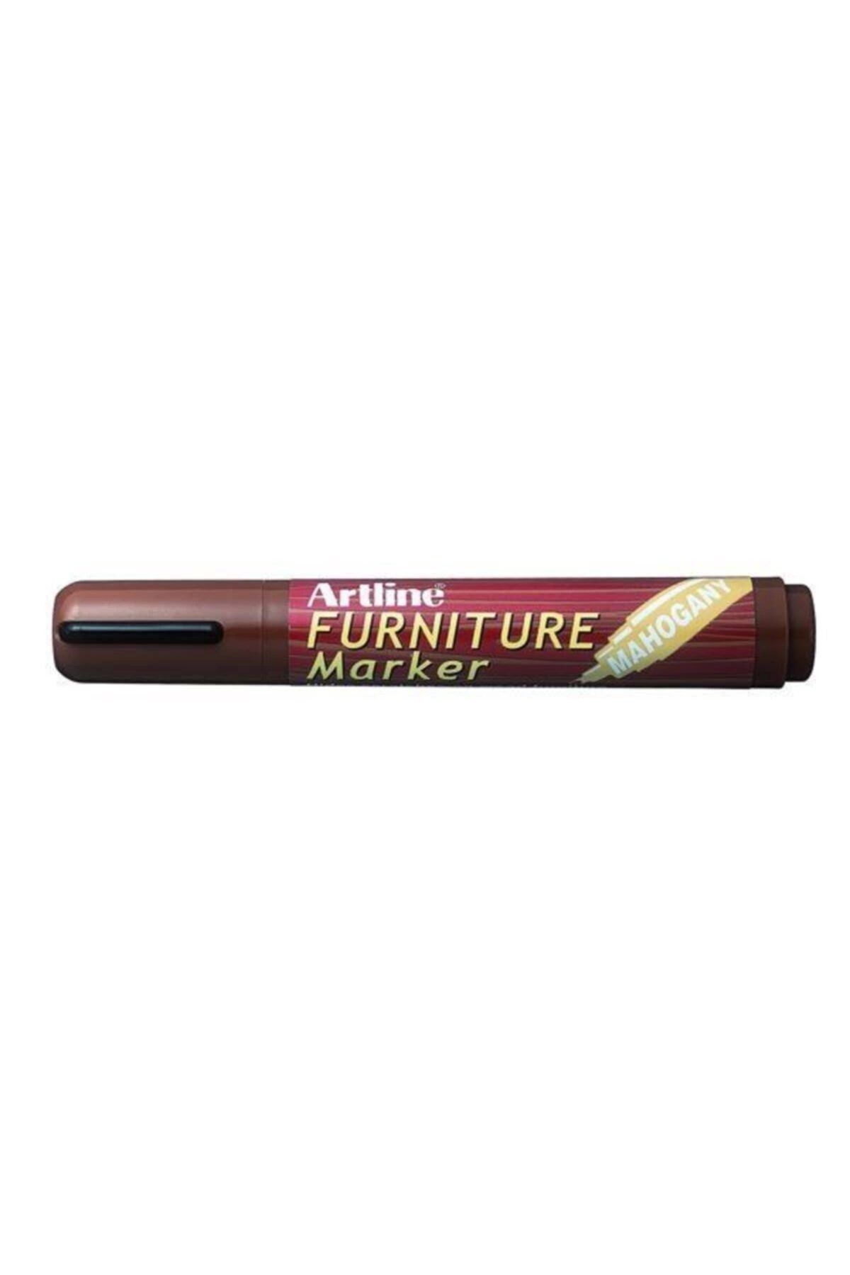 Furnıture Marker Ek 95 Mahogany