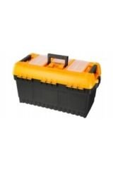 Mt22'' Metal Kilitli Takım Çanta