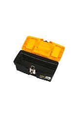 Takım Çantası Metal Kilitli Mt-13