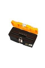 Takım Çantası Metal Kilitli Mt-13