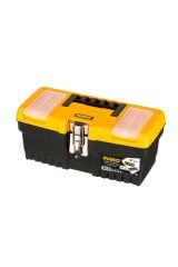 Takım Çantası Metal Kilitli Mt-13