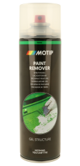 Motip Boya Sökücü Sprey 500 ML