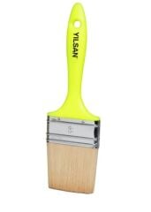 YILSAN PLASTİK SAPLI GIDA FIRÇASI NO:3