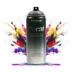 MOTİP Sprey Boya 400 ml Ral 3015 Açık Pembe Parlak