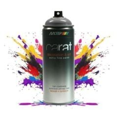 MOTİP BRONZ EFEKT ALTIN  SPREY BOYA 400 ML MAT