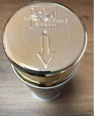 MOTİP KROM EFEKT ALTIN  SPREY BOYA 400 ML PARLAK