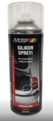 MOTİP SİLİKON SPREY 400 ML