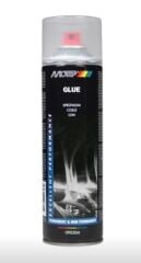 MOTİP GLUE YAPIŞKAN BALLY SPREY YAPIŞTIRICI 500 ML