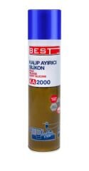 Best Kalıp Ayırıcı Sprey 400 ml KA-2000