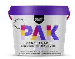 Selsil Pak Genel Amaçlı Temizleyici 500 gr